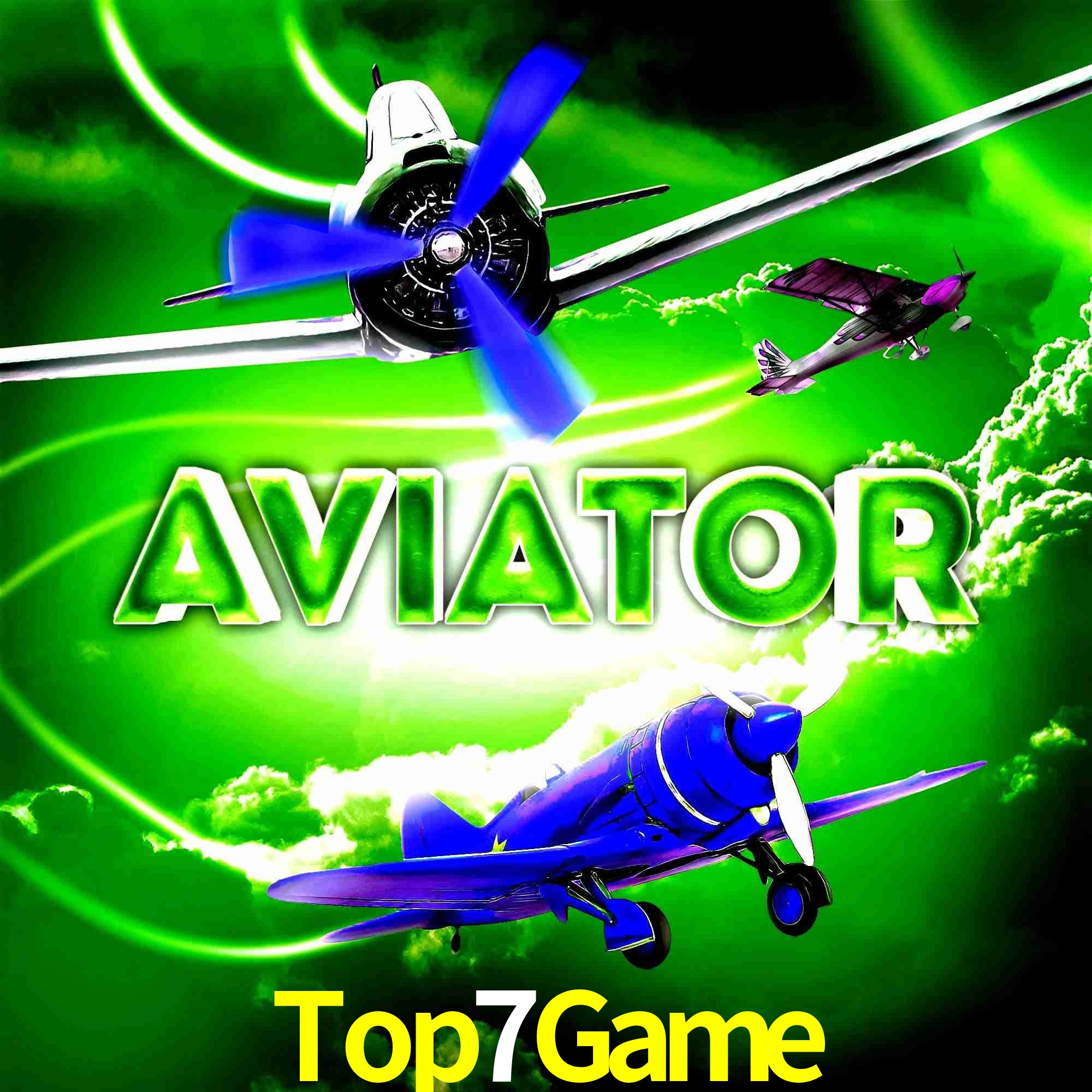 Aviator Top7Game Tente a Sorte