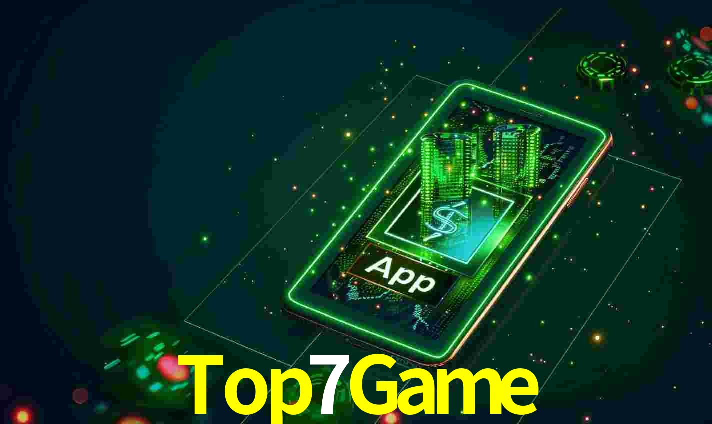 Simplificando a Experiência de Jogo Top7Game App