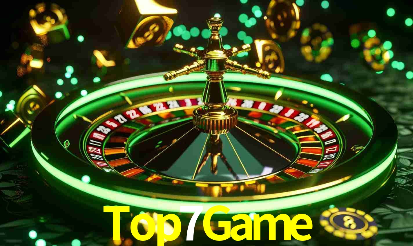 Desfrutar de um Cassino Top7Game