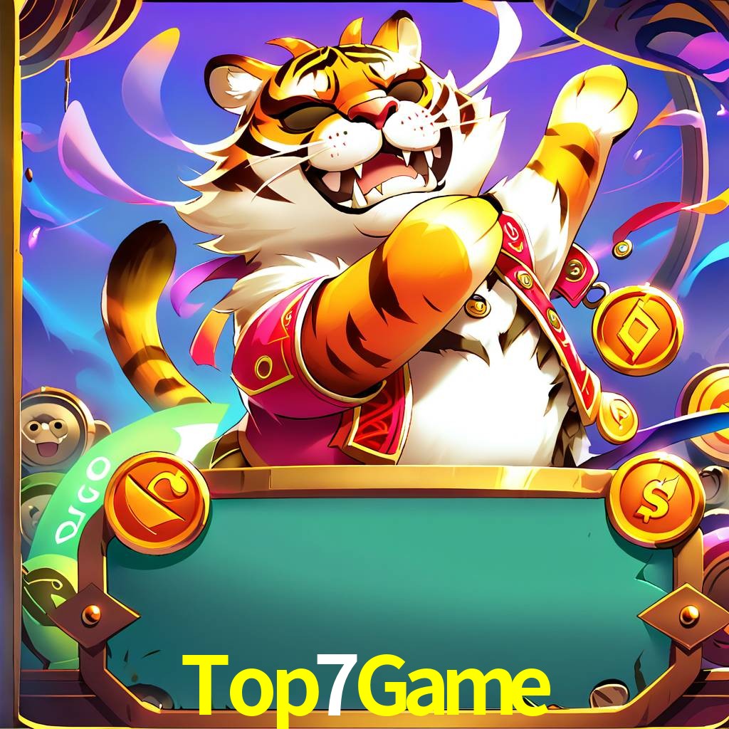 Top7Game Fortune Tiger Mergulhe na Atmosfera