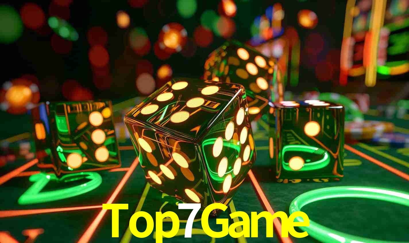 Entretenimento no Jogos Top7Game