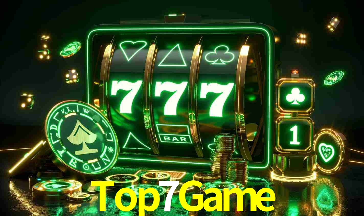 Seguro Login no Cassino Online Top7Game