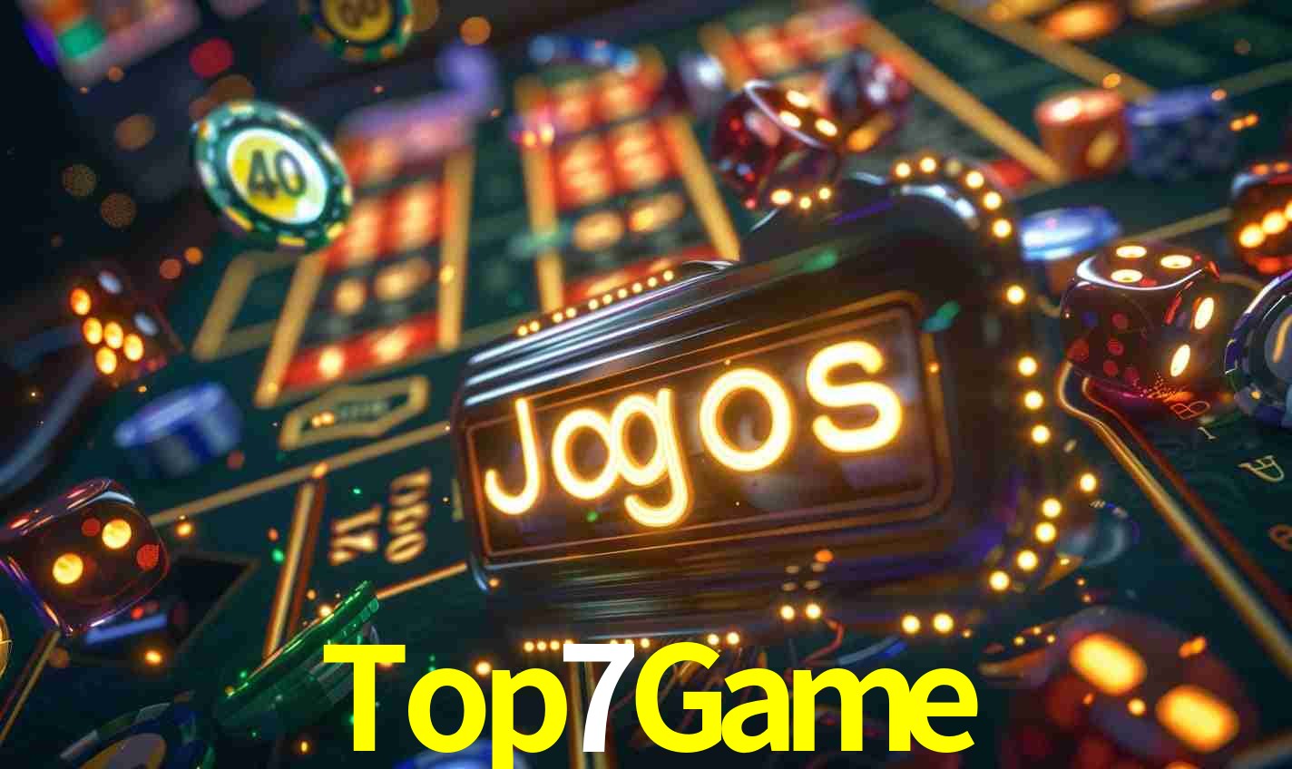 Mundo dos Jogos Top7Game