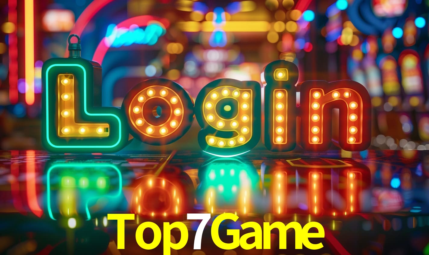 Mundo dos Jogos Cassino Top7Game