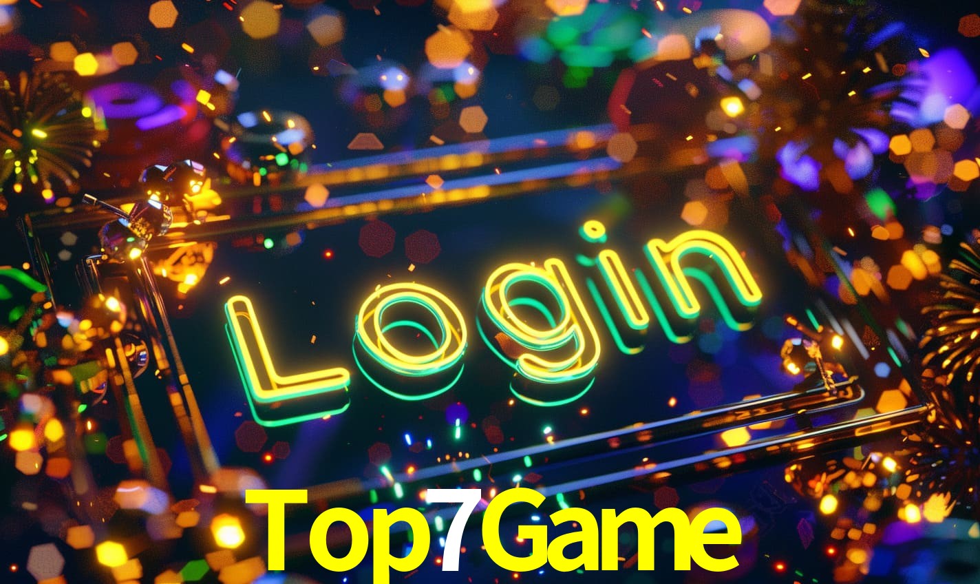 Populares Slots Top7Game